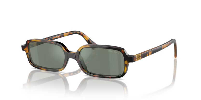 MIUMIU - 11ZS 16K5S0 - Nero