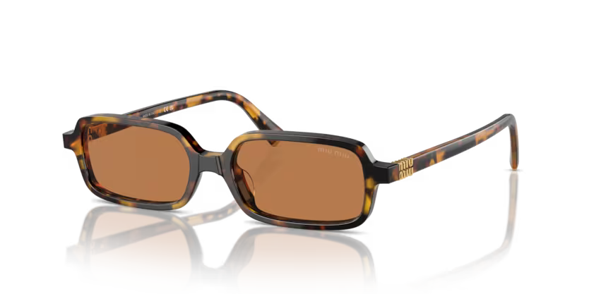 MIUMIU - 11ZS 16K5S0 - Nero