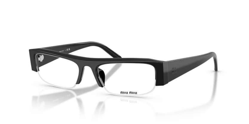 MIU MIU - B07S 14L08N - Havana miele