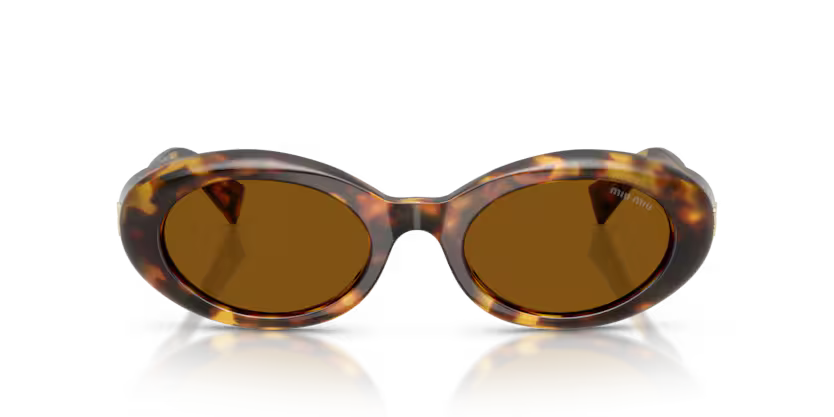 MIU MIU - 0MU B09S 14L20V