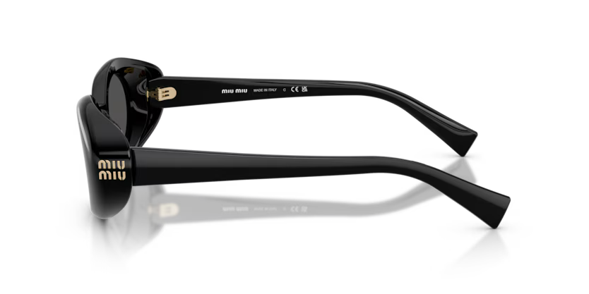 MIU MIU - 0MU B09S 14L20V