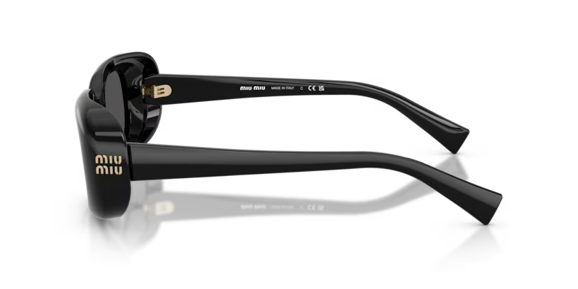 MIU MIU - 0MU B13S 16K08Z