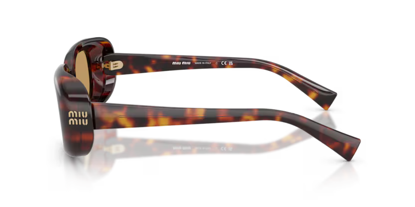 MIU MIU - 0MU B13S 16K08Z