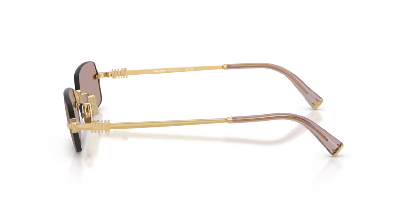 MIU MIU - B50S 5AK20I - Oro