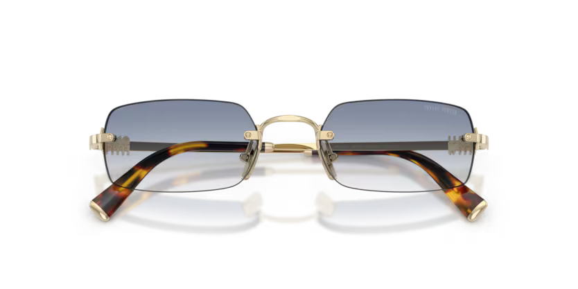 MIU MIU - B50S 5AK20I - Oro