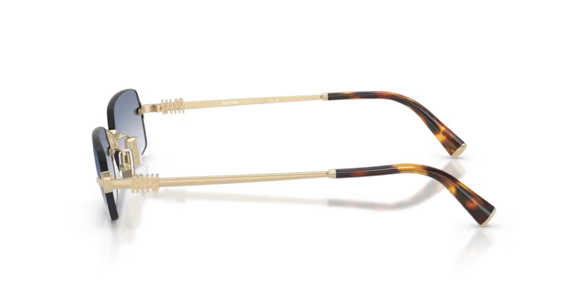 MIU MIU - B50S 5AK20I - Oro