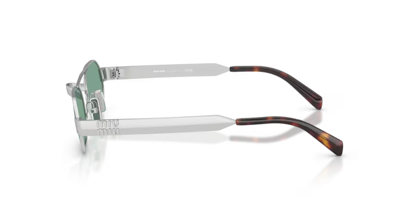 MIU MIU - 0MU B52S 21M40Y