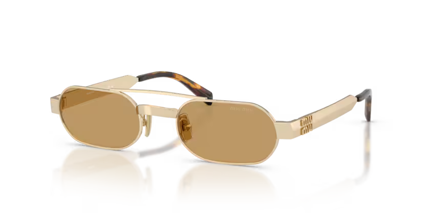 MIU MIU - 0MU B52S 21M40Y