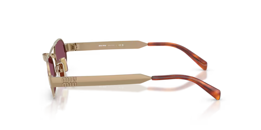 MIU MIU - 0MU B52S 21M40Y