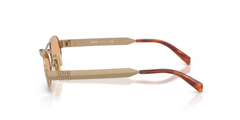 MIU MIU - 0MU B52S 21M40Y