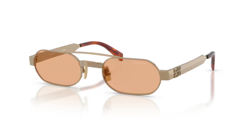 MIU MIU - 0MU B52S 21M40Y