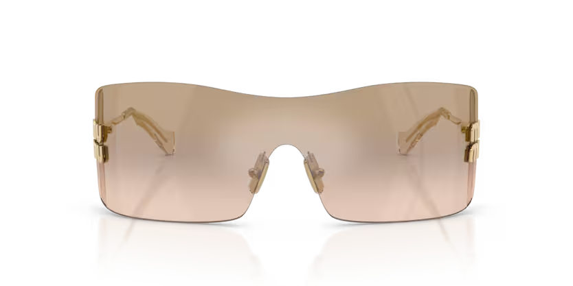 MIU MIU - 0MU B53S 5AK20P