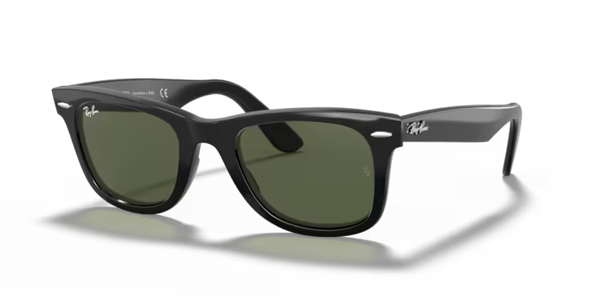 RAY-BAN - RB2140F 901