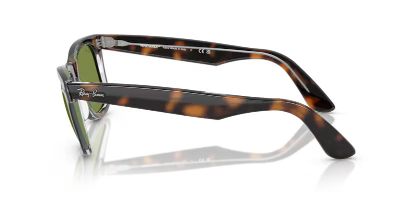 RAY-BAN - 0RB2140 -  14134E