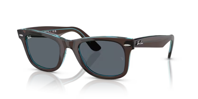 RAY-BAN - RB2140 1446R5