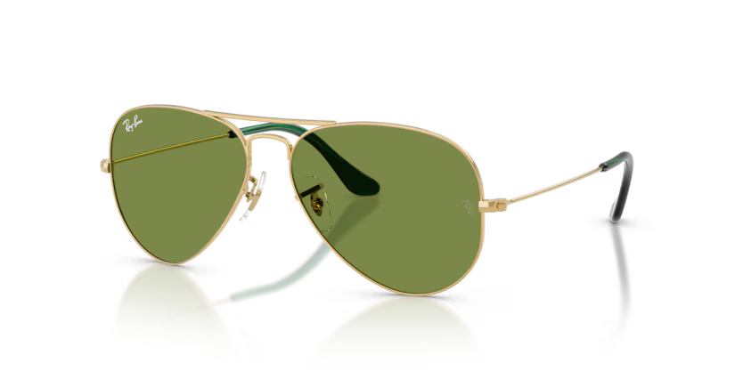 RAY-BAN - RB3025 001/4E