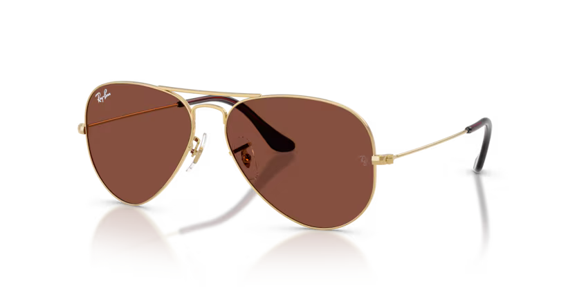 RAY-BAN - RB3025 001/C5