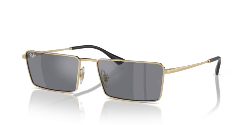 RAY-BAN - RB3741 - Emy 92136V