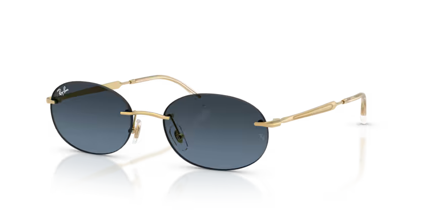 RAY-BAN - RB3767 001/4C