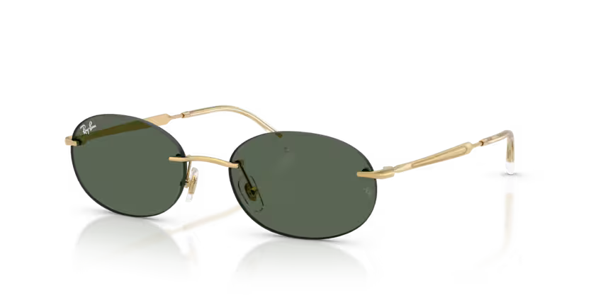RAY-BAN - RB3767 001/4C