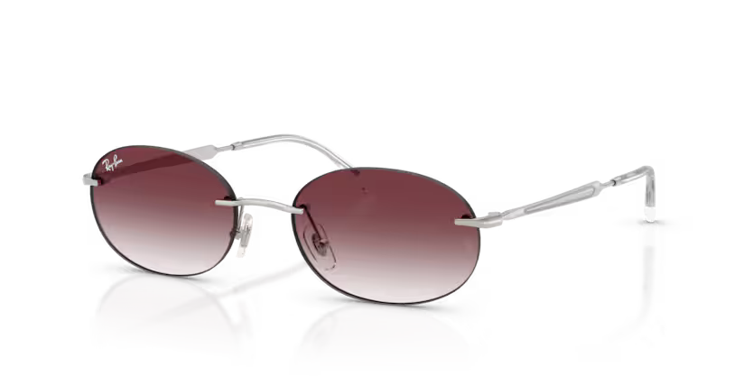 RAY-BAN - RB3767 001/4C