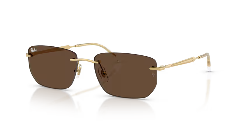 RAY-BAN - RB3768 003/80
