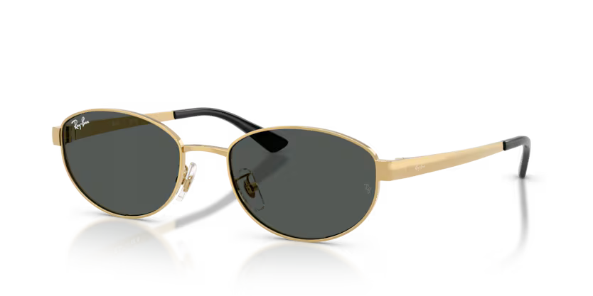 RAY-BAN - RB3774D 001/87