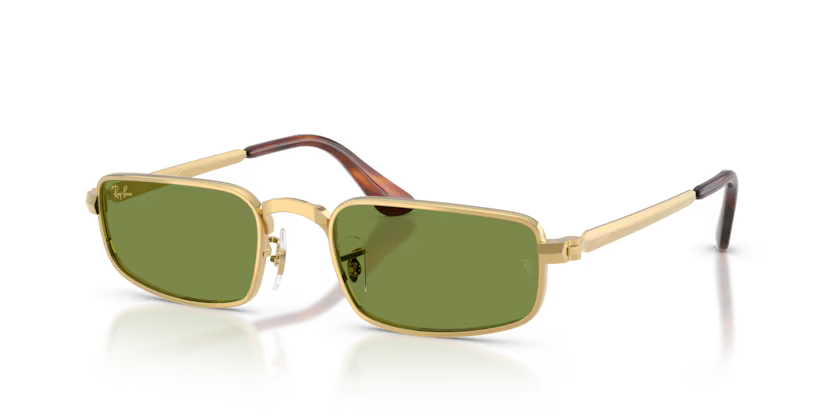 Ray-Ban - RB3927 001/R5 - Oro arista