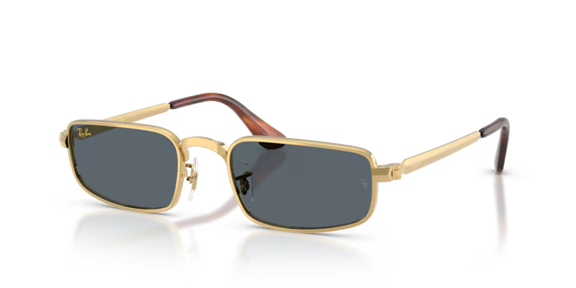 Ray-Ban - RB3927 001/R5 - Oro arista