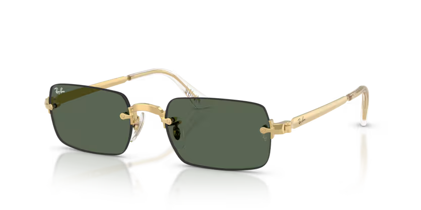 Ray-Ban - RB3928 001/71 - Oro arista