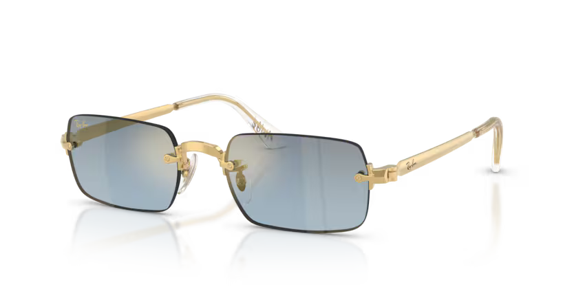 Ray-Ban - RB3928 001/71 - Oro arista