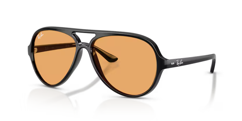 Ray- ban - 4125 - Cats 5000 601/33