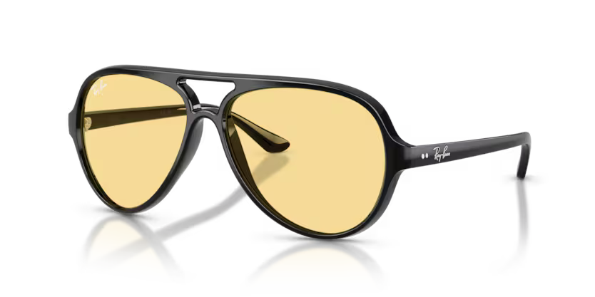 Ray- ban - 4125 - Cats 5000 601/33