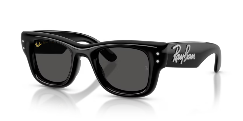 RAY-BAN - RB4940B - Wayfarer puffer