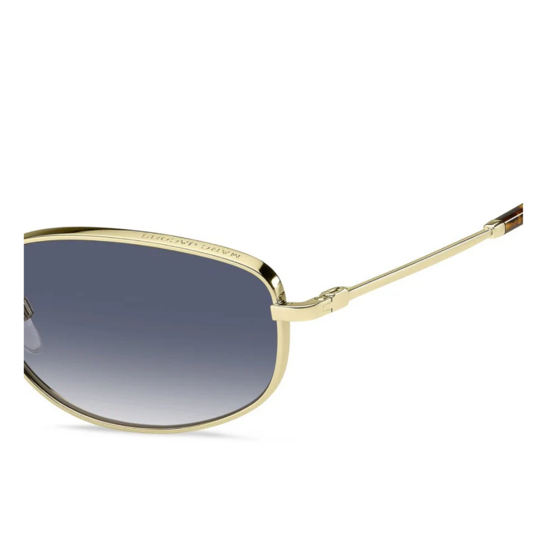 MARC JACOBS - MARC 772/N/S LKS-GOLD BLUE