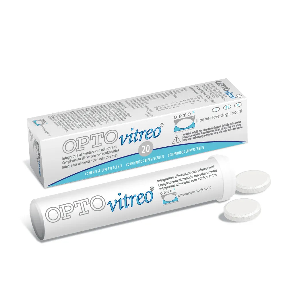 OPTO VITREO