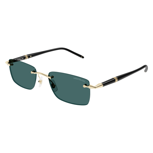 Montblanc - MB0344S-001