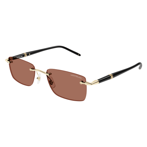 Montblanc - MB0344S-001