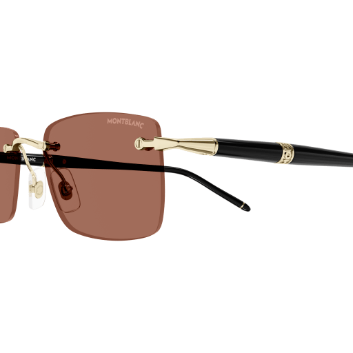Montblanc - MB0344S-001
