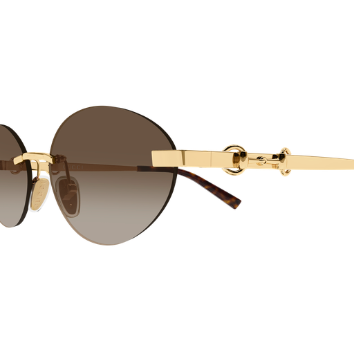 GUCCI - GG2051S-001