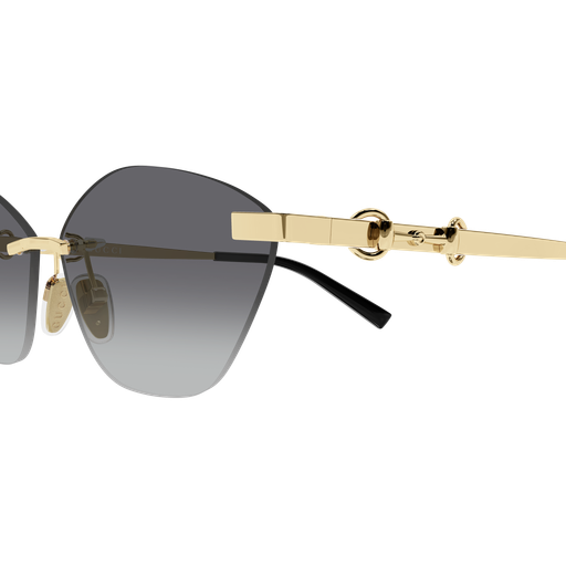 GUCCI - GG2050S-002