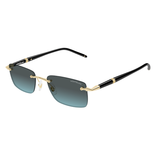 Montblanc - MB0344S-001