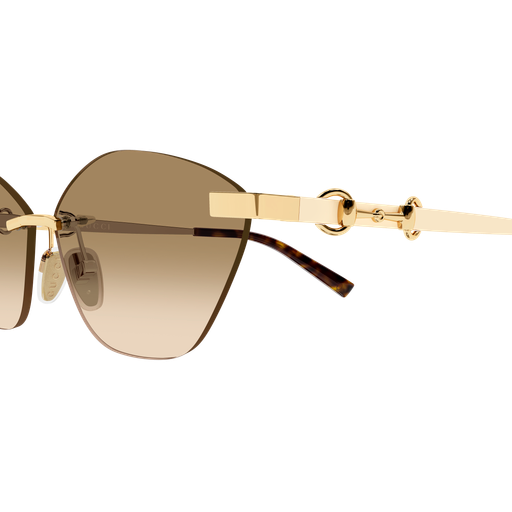GUCCI - GG2050S-002