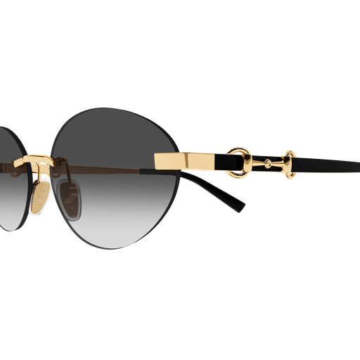 GUCCI - GG2051S-001