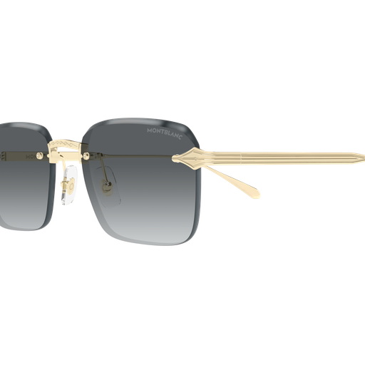Montblanc - MB0456S-002