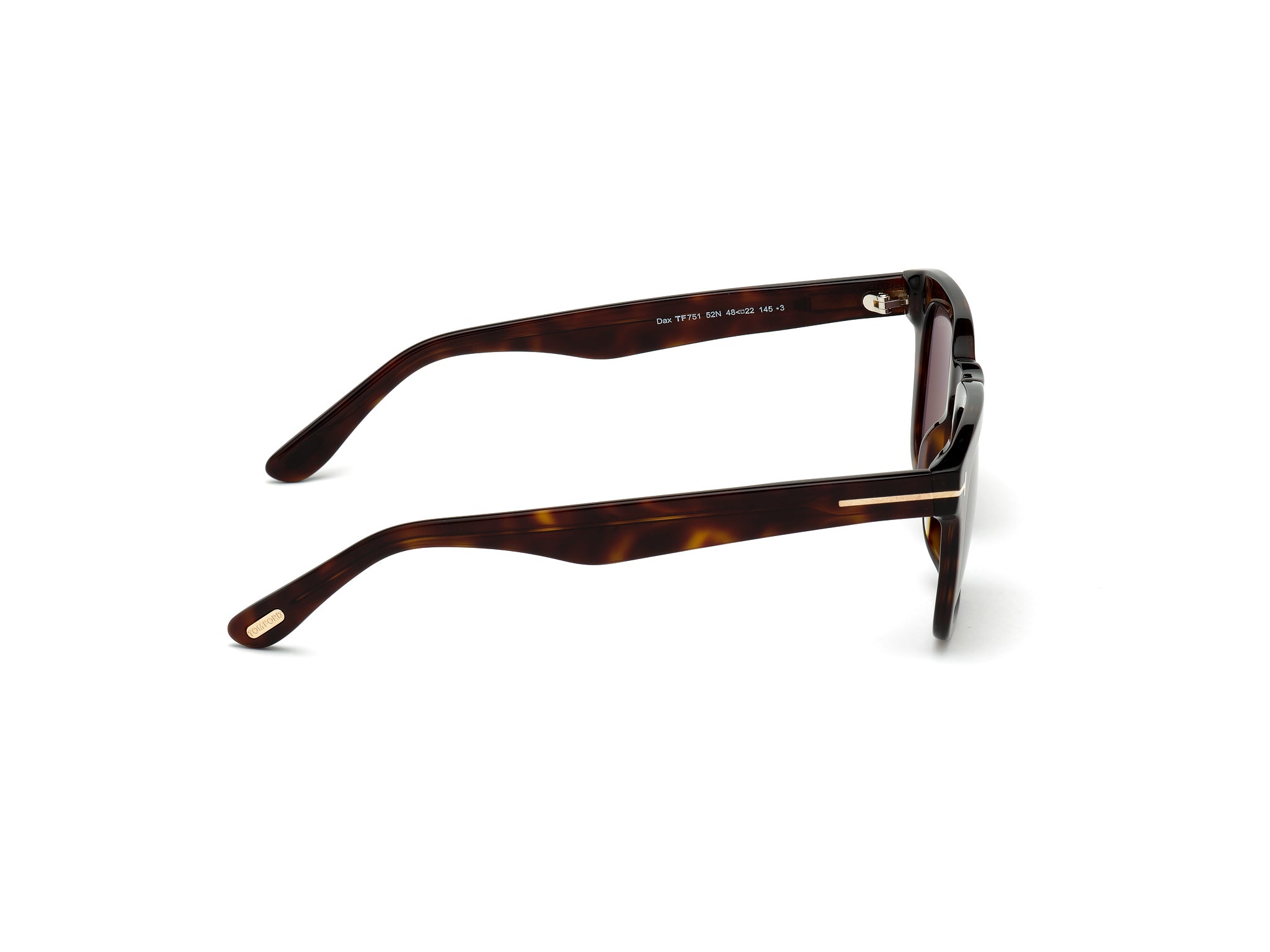 TOM FORD - FT0751 52N