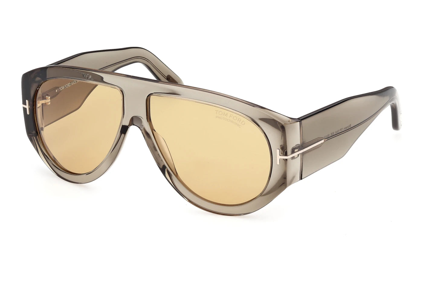 TOM FORD - Bronson FT1044/S 93/E