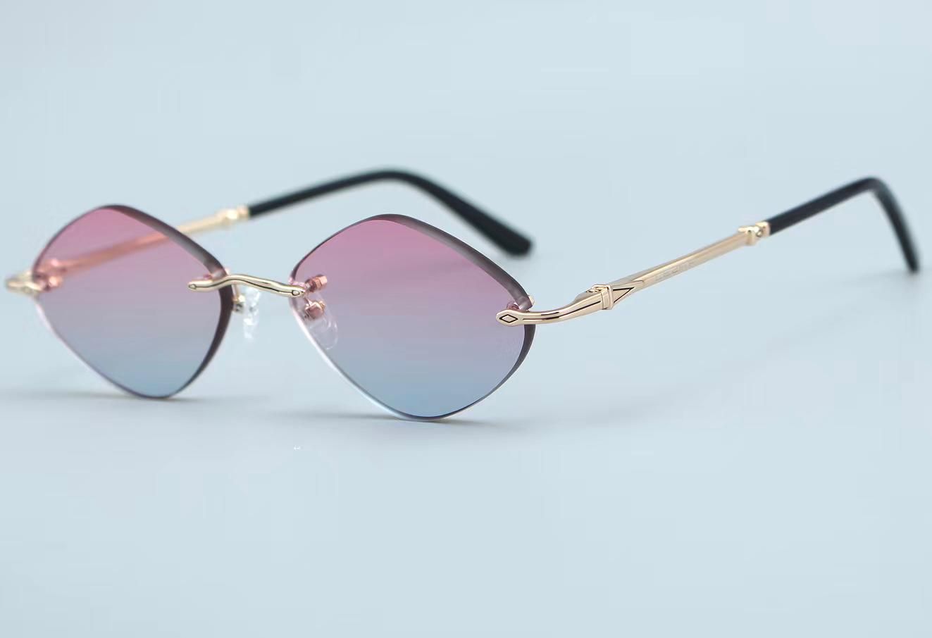 LEZIFF - GLASANT ROMBO