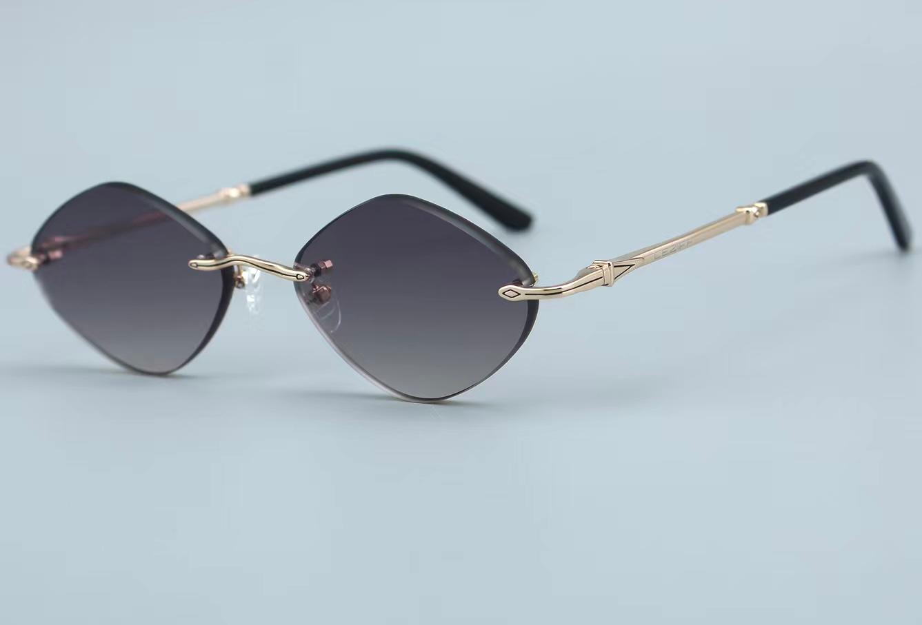 LEZIFF - GLASANT ROMBO