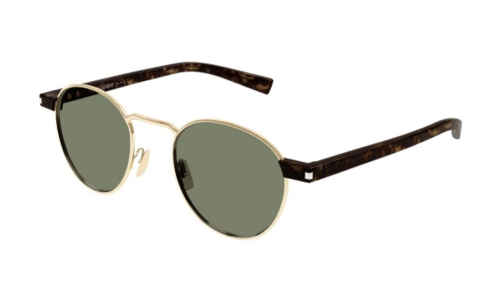 SAINT LAURENT - SL 707-002 GREEN